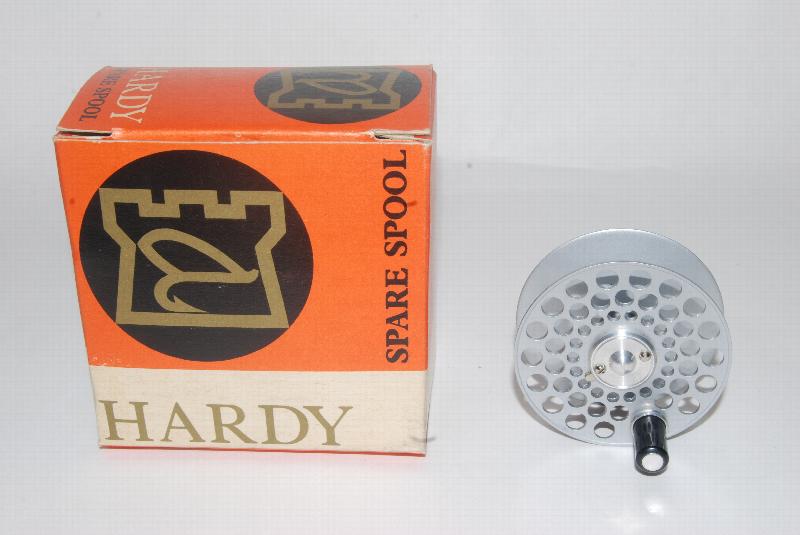 Hardy - Uniqua 3 1/8